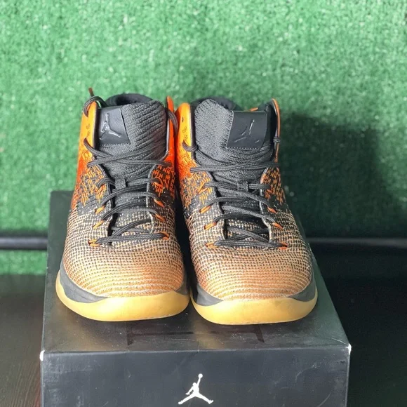 Jordan’s sneakers - Picture 2 of 7